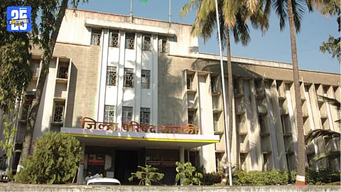 OBC community members discuss reservation issues ahead of local body elections.