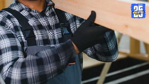 Labor Respect And Productivity