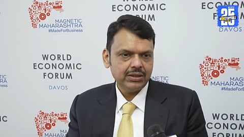 Devendra Fadnavis