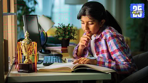 Health Tips For Students