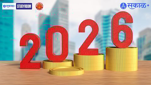 India's GDP growth 2026