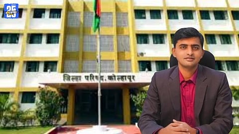 District officials announce election campaign restrictions ahead of polling.