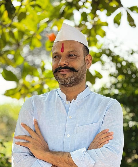 पिंपोडे बुद्रुक जिल्हा परिषद वार्तापत्र