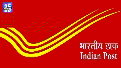 indian post