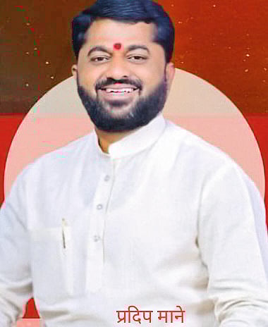 सातारा - शिरवळ जिल्हापरिषद - मकरंद पाटील विरुद्ध जय कुमार गोरे आमने सामने