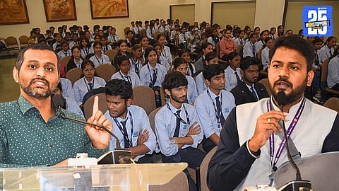 MPSC-UPSC Competitive Exams