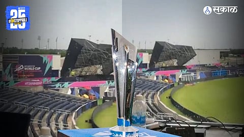 Bangladesh T20 World Cup exit