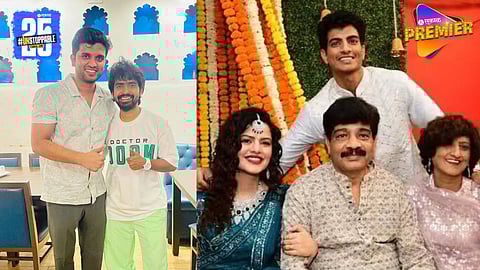 Palash Muchhal Fraud Case