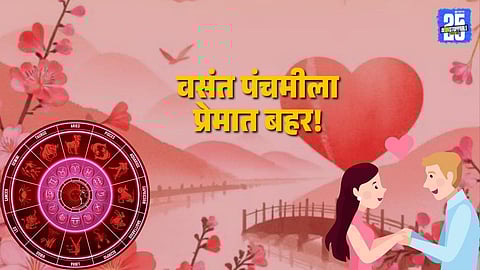 Love Horoscope Prediction 2026