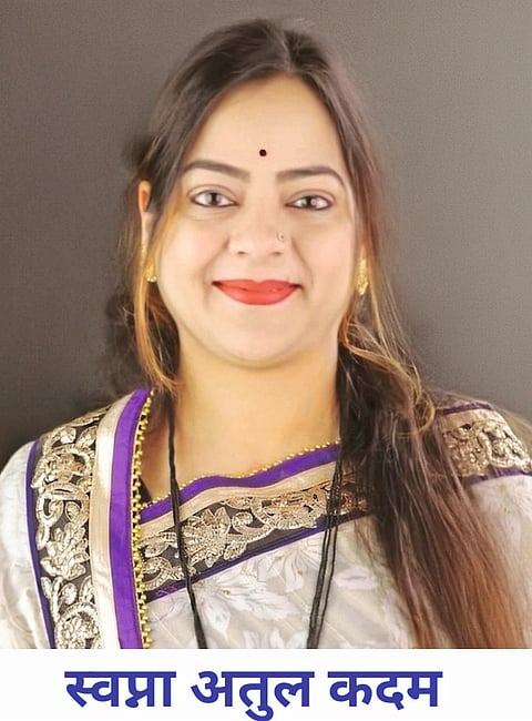 लोणावळा नगरपरिषद विषय समित्या सभापती छायाचित्र