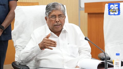 Maharashtra Education