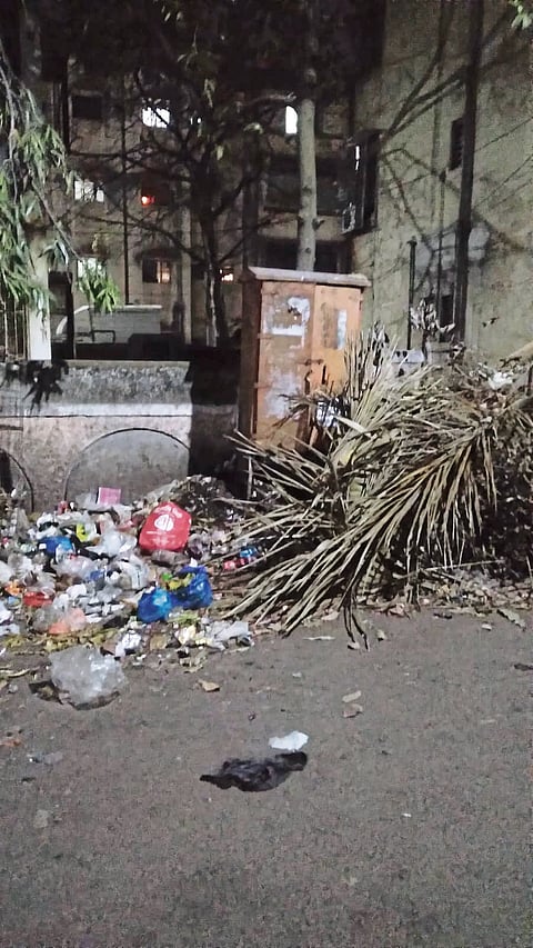 सकाळ संवाद