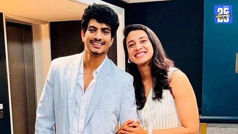 लग्नाच्या तयारीवेळी पलाश दुसऱ्या तरुणीसोबत बेडवर सापडला, स्मृतीच्या टीममेट्सनी तिथंच धुलाई केली; अभिनेत्याचा खळबळजनक खुलासा