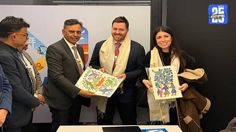 AI Meets Agriculture: Japanese Firm to Transform Protein Production in India