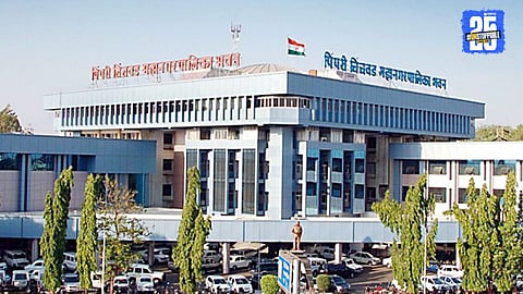 Internal Lobbying Heats Up in BJP for Pimpri-Chinchwad Mayor Position