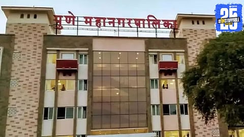 Pune municipal corporation political news