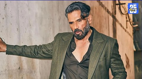 Actor Suniel Shetty Chooses Principles Over 40 Crore Endorsement