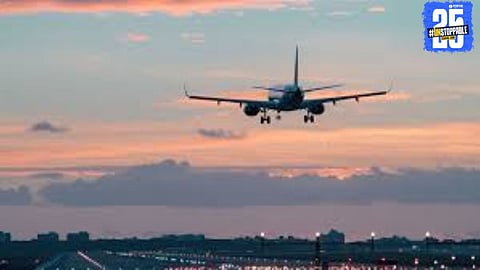 Star Airline Explores Solapur as Pune Slots Remain Unavailable