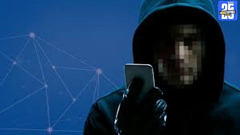 Nagpur Shocked as Love Trap Ends in Blackmail and Photo Circulation