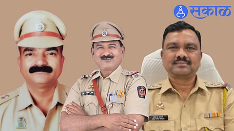 solapur police
