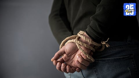 Udgir Kidnapping Case