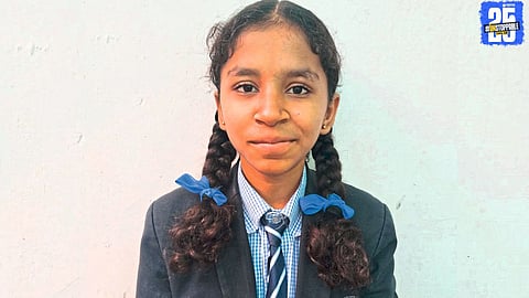 Shock in Family as Class 10 Girl Ends Life by Hanging