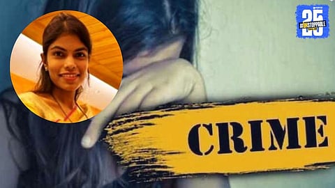 Dowry Harassment Case Uruli Kanchan