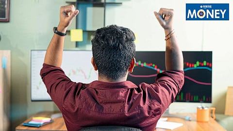 Union Budget 2026 impact on stock market