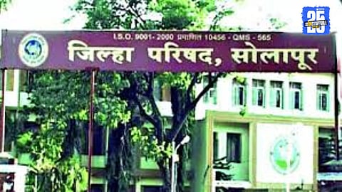 Opposition Exploits BJP Infighting in South Solapur, Candidates on Edge