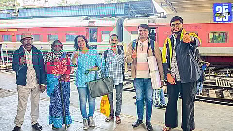 Delhi Republic Day Parade to Host Rehabilitated Beggars in Historic Gesture