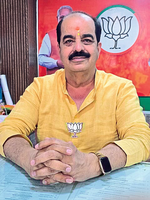 उल्हासनगरचे स्मार्ट युगात प्रवेश