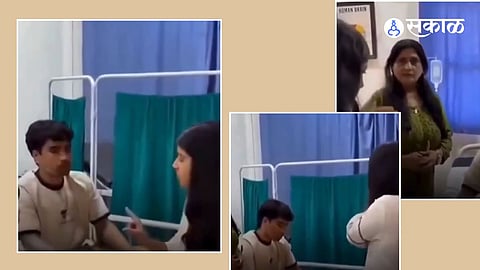 social media trending