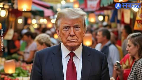 India US Trade Deal : भारत-अमेरिका व्यापार करारात डोनाल्ड ट्रम्प यांचाच खोडा, लीक ऑडियो क्लिपमध्ये धक्कादायक खुलासा