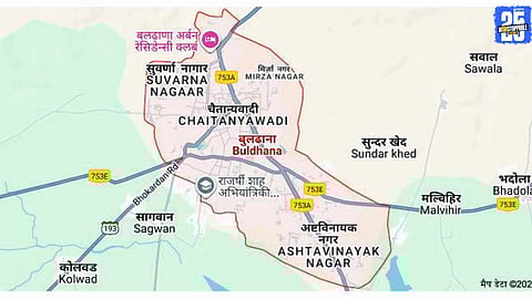 Buldhana City to Expand as HC Sets Four-Month Deadline for State