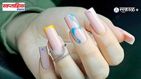 Nail Art