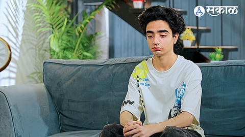 Adolescent Mental Health