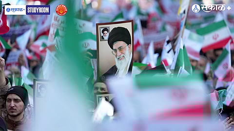 Iran protest 2025 analysis