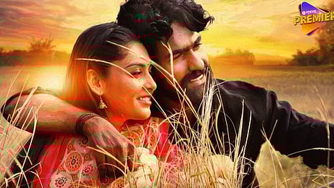 ‘मन जुळले’ने उलगडली ‘रुबाब’ची प्रेमळ बाजू!
‘रुबाब’ चित्रपटातील रोमँटिक गाणे प्रेक्षकांच्या भेटीला