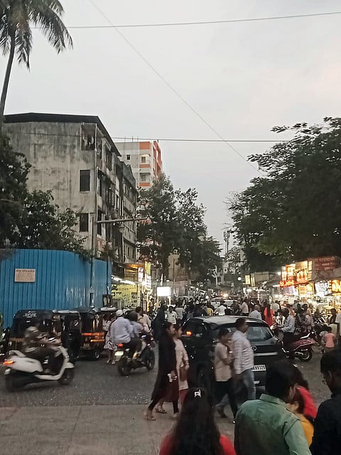 सकाळ संवाद