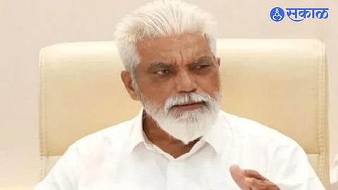 Maharashtra school student self-defense training