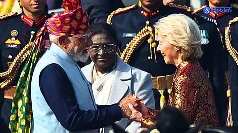 Free Trade Agreement Between India And EU Set For Approval