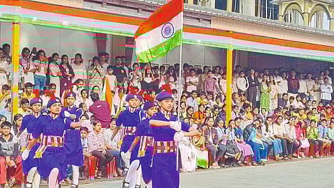 समाजासाठी काम करणाऱ्यांचा सन्मान होणार