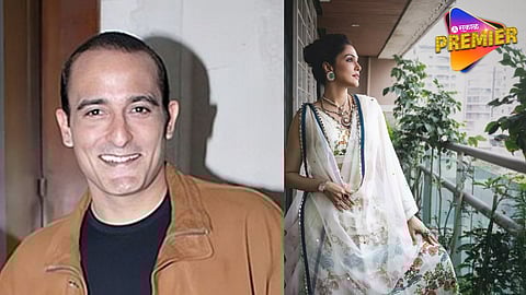 अक्षय खन्नाच्या सिनेमात काम करण्यास मराठी अभिनेत्रीने दिलेला नकार ; आता होतोय पश्चाताप