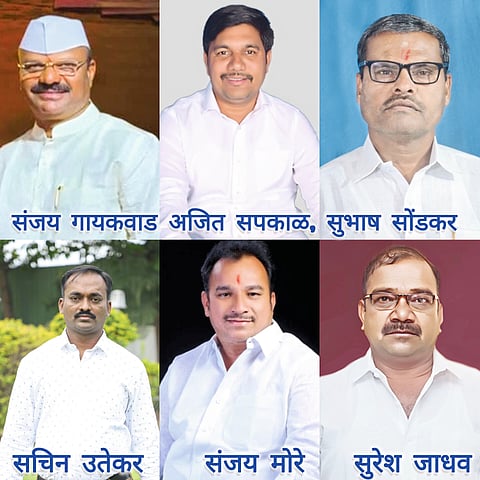 पाचगणी : तळदेवच्या आखाड्यात ''हायव्होल्टेज'' लढती ; मुख्यमंत्र्यांच्या बालेकिल्ल्यात मकरंद आबांची प्रतिष्ठा पणाला!