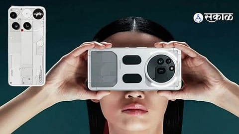 Nothing Phone 4a Pro LAUNCH details