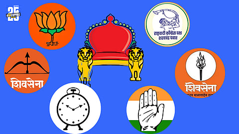 Political leaders intensify campaigning as Sangli Zilla Parishad elections turn competitive.