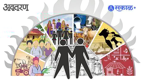 Premium|Bonded Labour Rehabilitation: ‘आम्ही भारताचे लोक…’ : लाभार्थी नव्हे, हक्कार्थी!