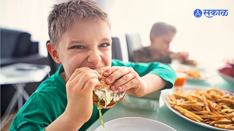 Children Gut Health
