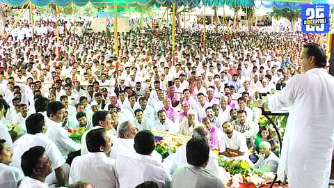 Ajit Dada and Satara A Relationship Beyond Politics