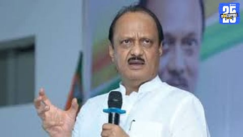 A Major Blow to Sports Development After Ajit Pawar’s Death